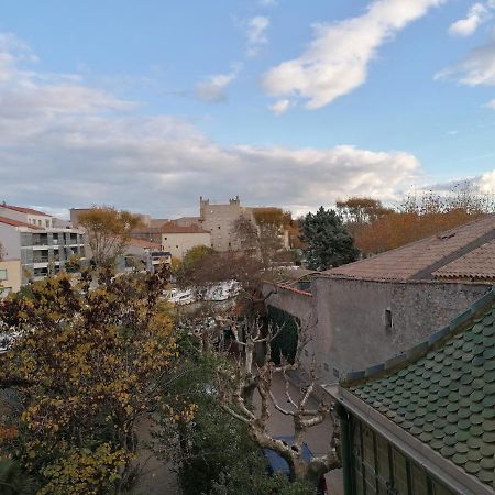 Villa Sainte Marie Narbonne Exterior photo