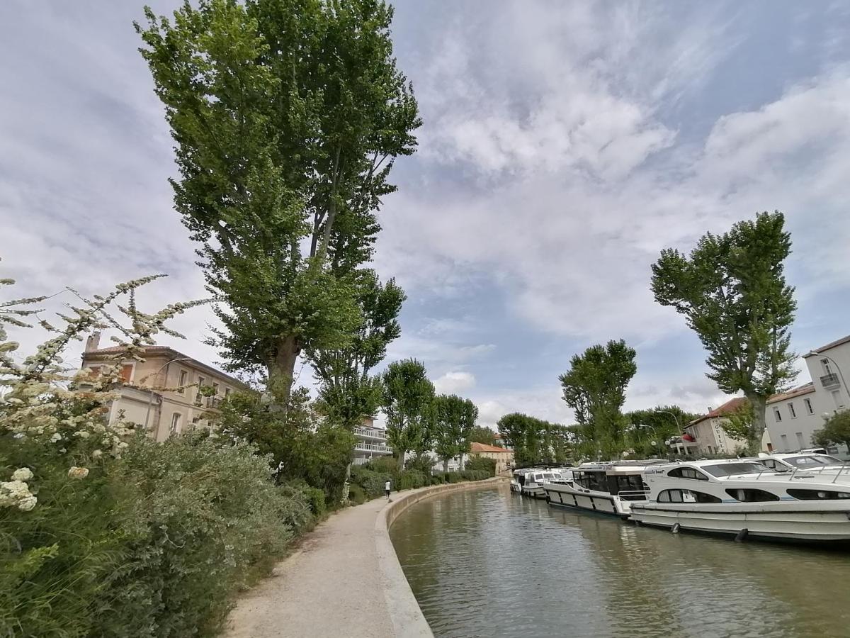 Villa Sainte Marie Narbonne Exterior photo