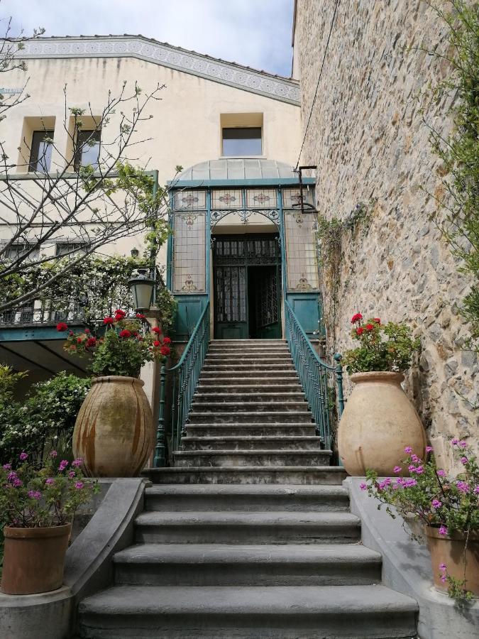 Villa Sainte Marie Narbonne Exterior photo
