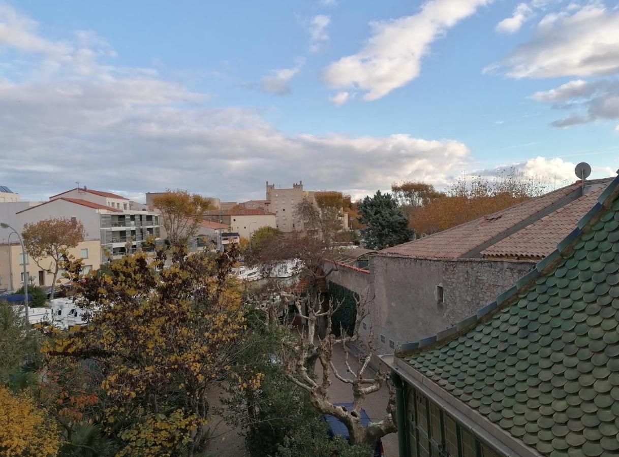 Villa Sainte Marie Narbonne Exterior photo