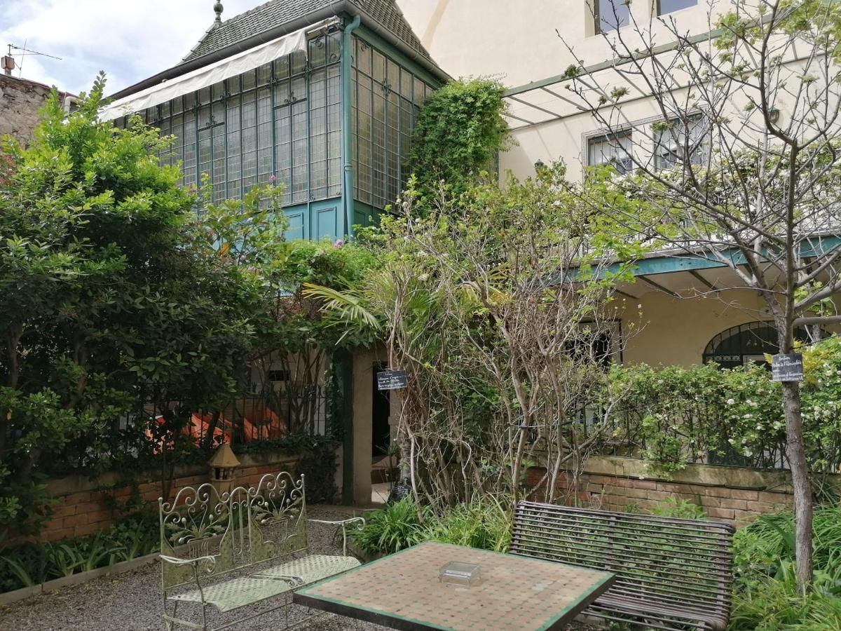 Villa Sainte Marie Narbonne Exterior photo