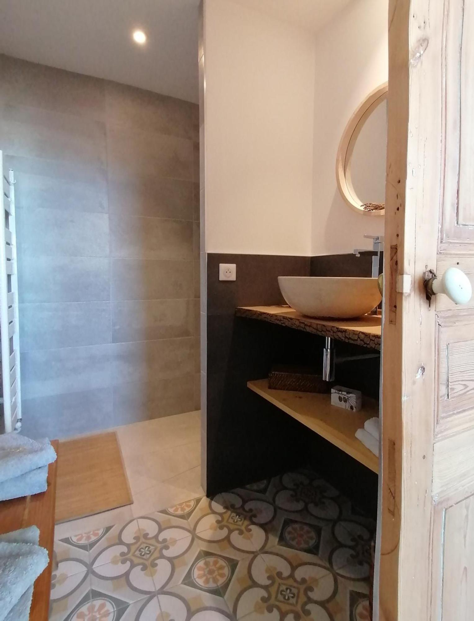Villa Sainte Marie Narbonne Room photo