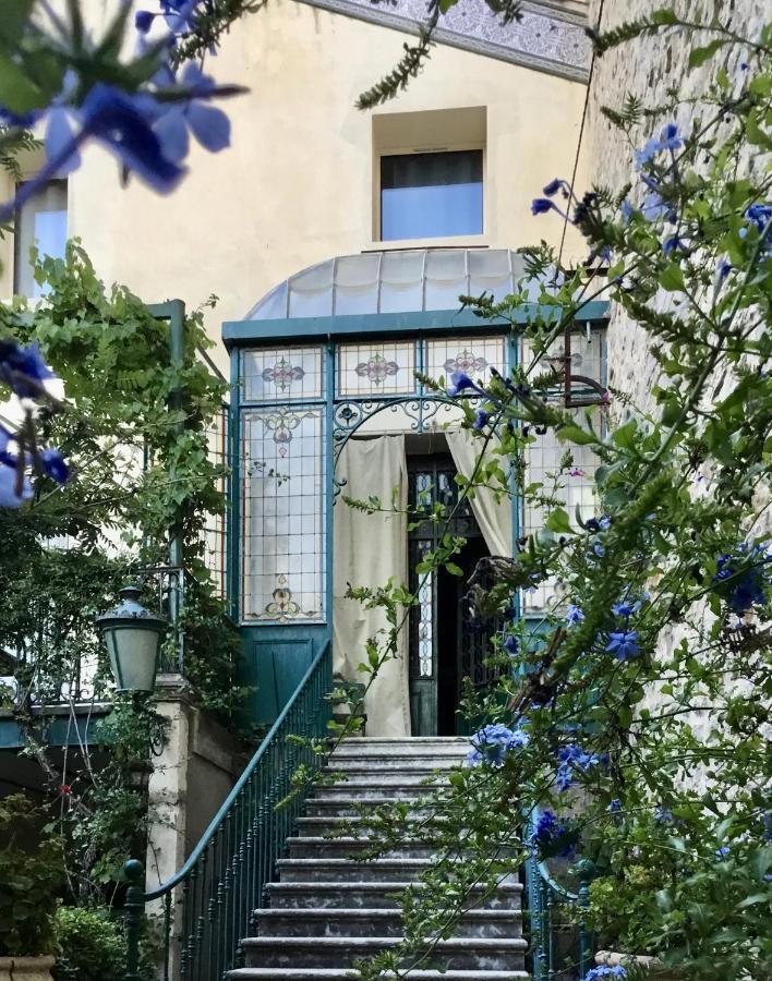 Villa Sainte Marie Narbonne Exterior photo